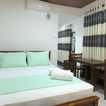 Rest For Guests - Homestay Deiyannewela Dış mekan fotoğraf