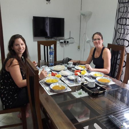 Rest For Guests - Homestay Deiyannewela Dış mekan fotoğraf