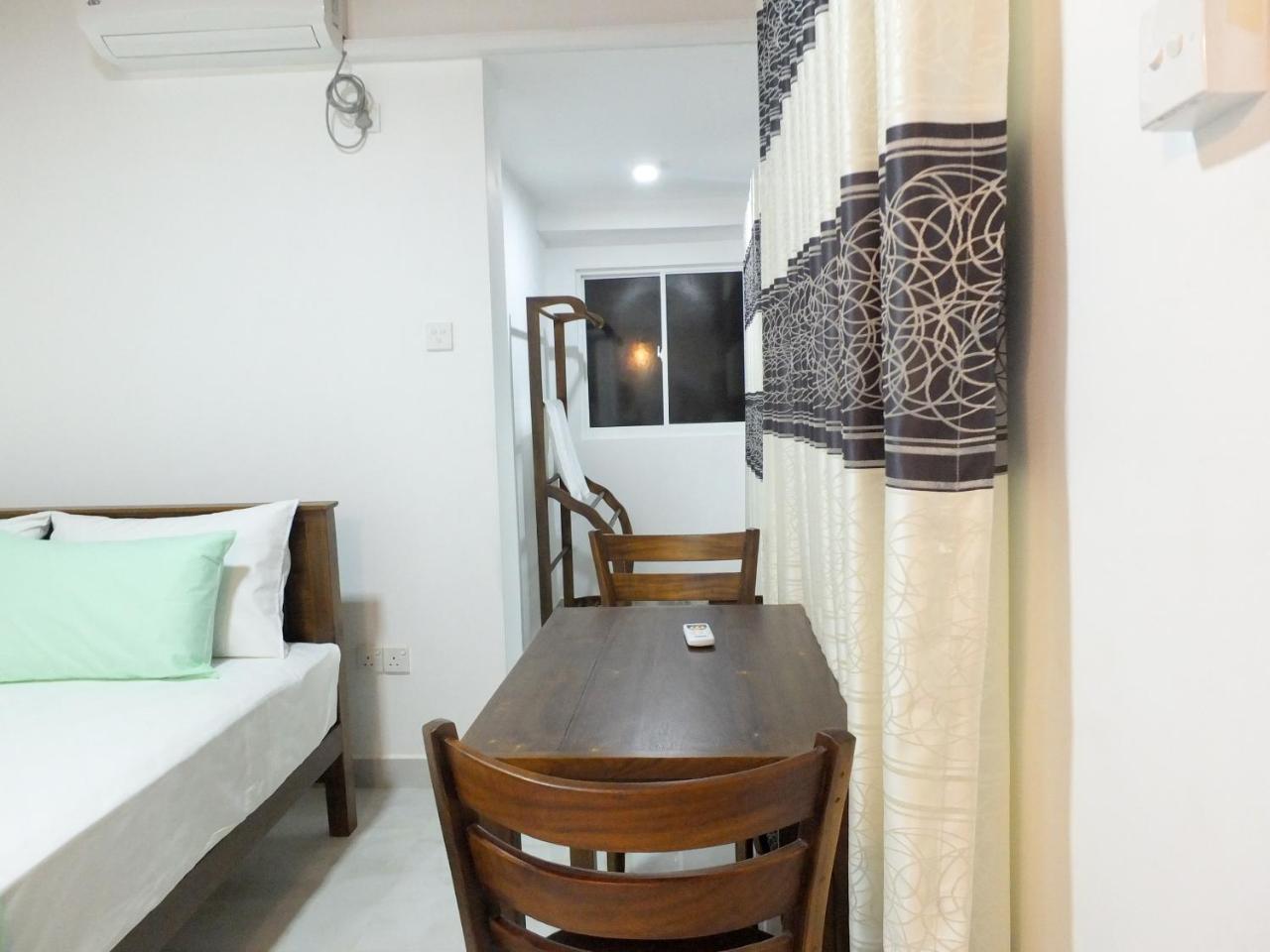 Rest For Guests - Homestay Deiyannewela Dış mekan fotoğraf