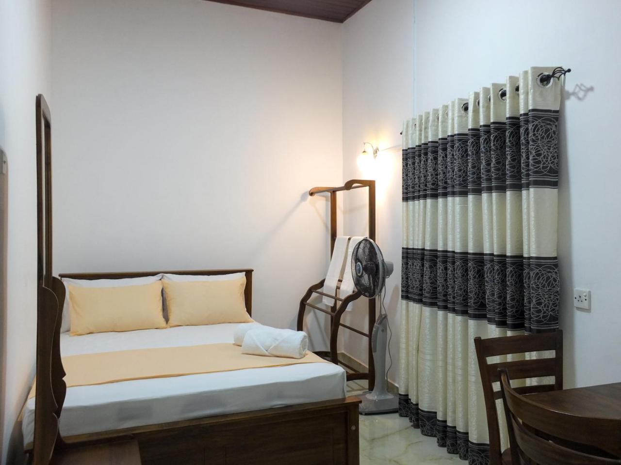Rest For Guests - Homestay Deiyannewela Dış mekan fotoğraf