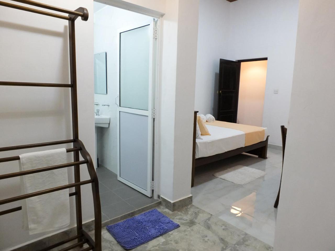 Rest For Guests - Homestay Deiyannewela Dış mekan fotoğraf