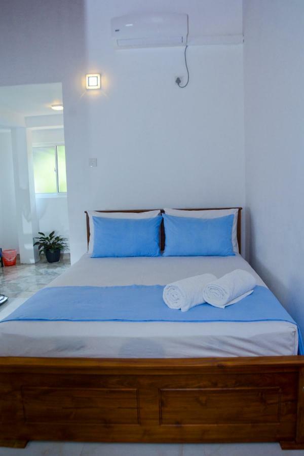 Rest For Guests - Homestay Deiyannewela Dış mekan fotoğraf