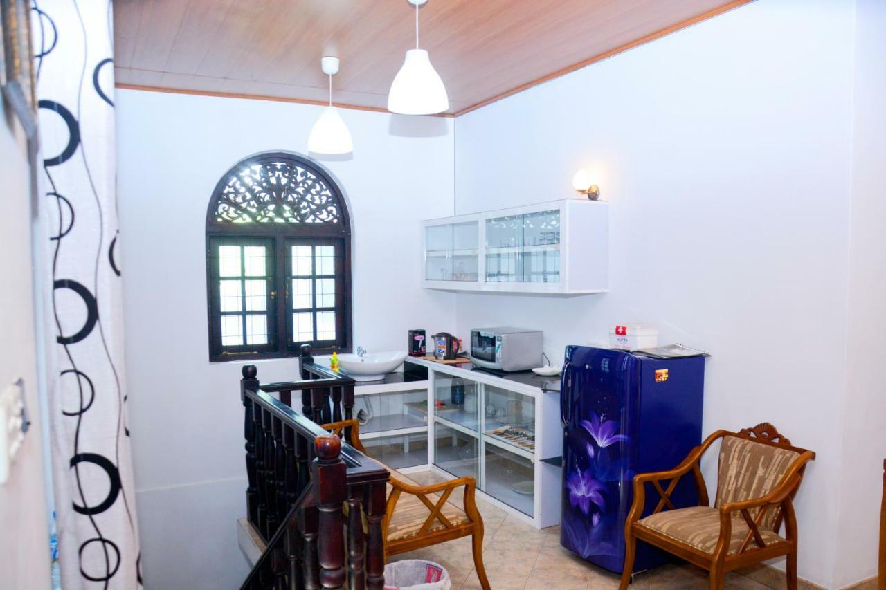 Rest For Guests - Homestay Deiyannewela Dış mekan fotoğraf