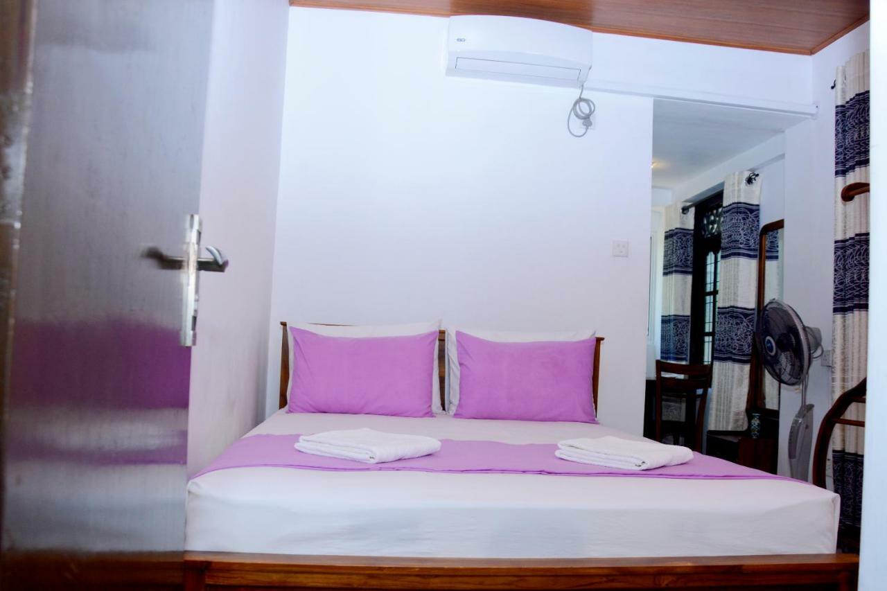 Rest For Guests - Homestay Deiyannewela Dış mekan fotoğraf