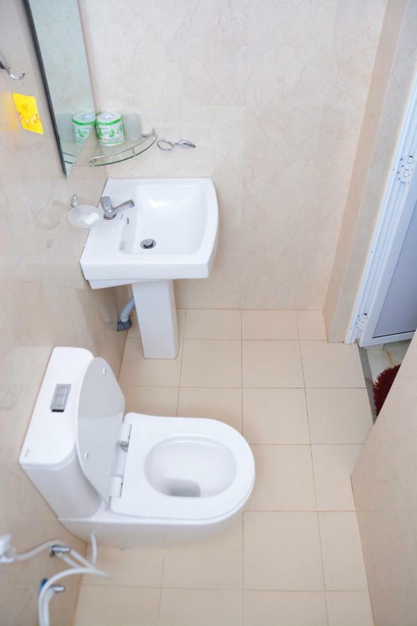 Rest For Guests - Homestay Deiyannewela Dış mekan fotoğraf