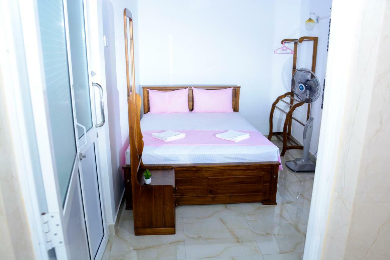 Rest For Guests - Homestay Deiyannewela Dış mekan fotoğraf