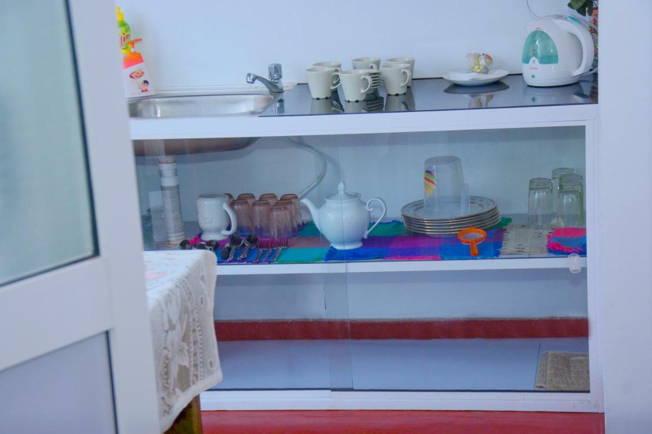 Rest For Guests - Homestay Deiyannewela Dış mekan fotoğraf