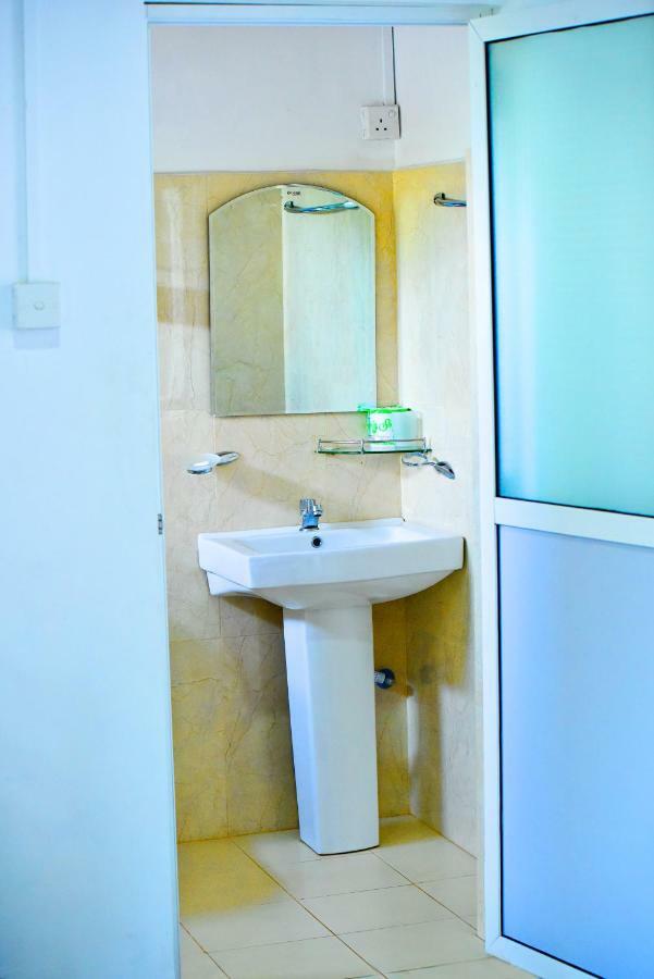 Rest For Guests - Homestay Deiyannewela Dış mekan fotoğraf